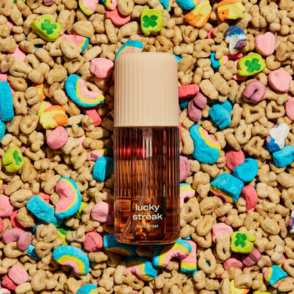 Lucky Streak Body Mist