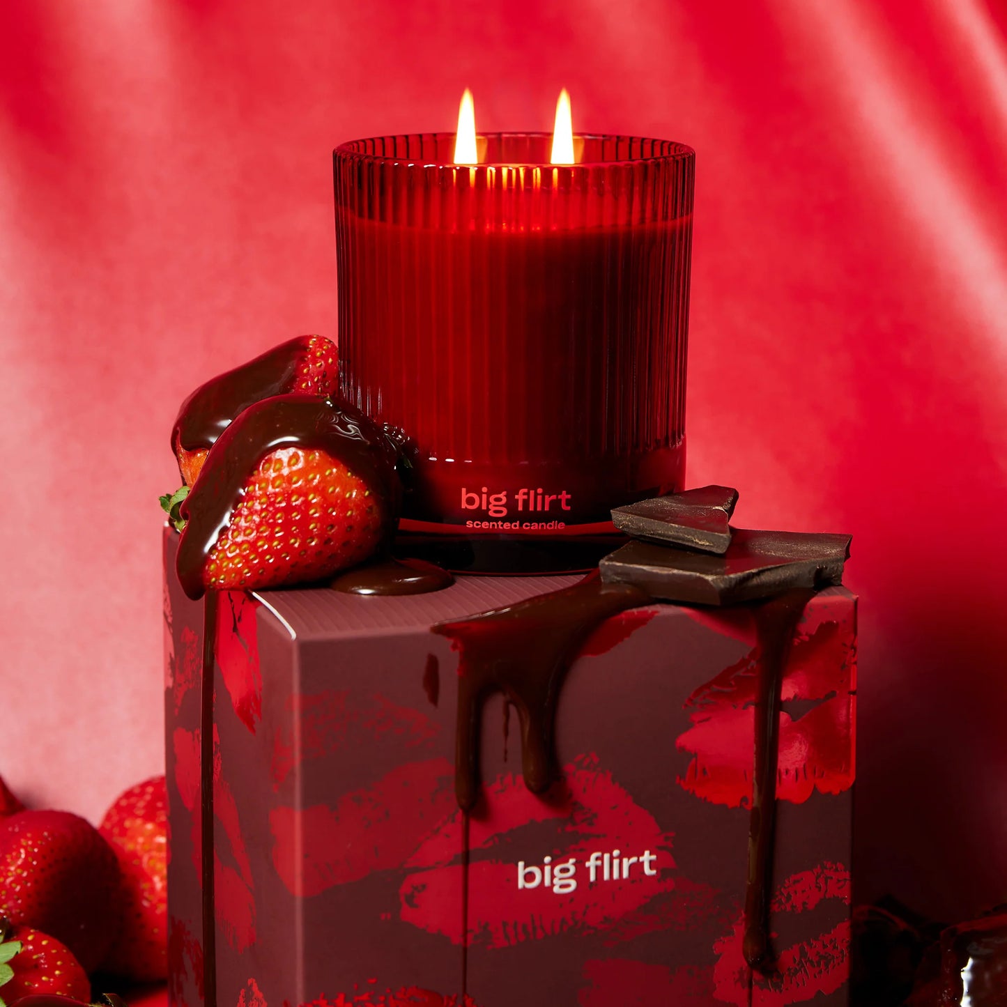 Big Flirt Candle