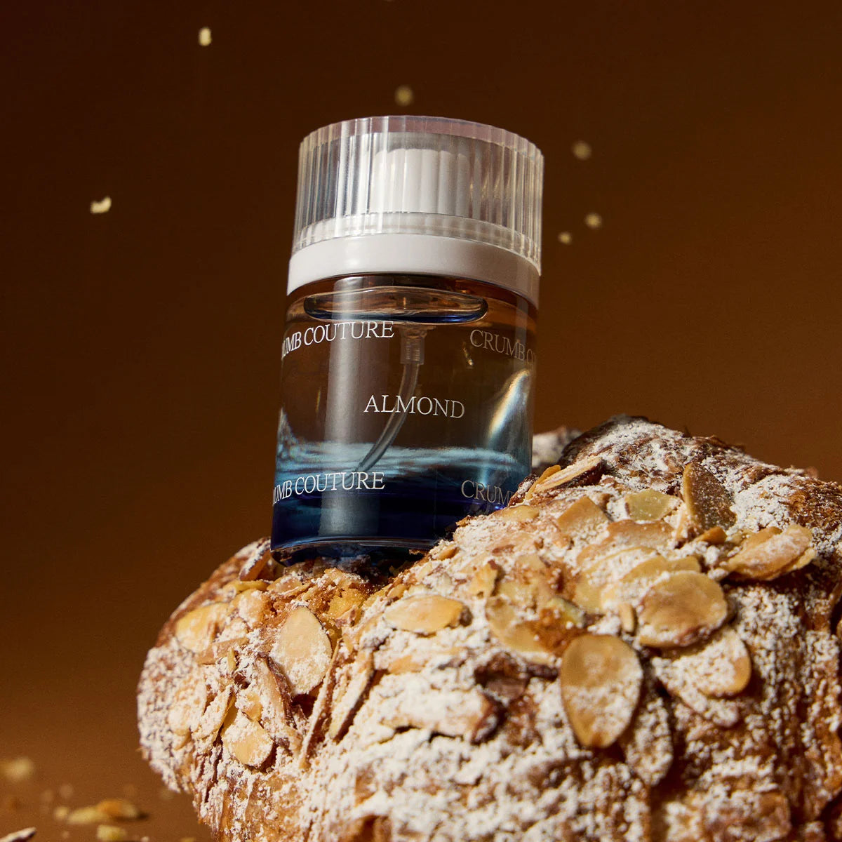 Crumb Couture Almond
