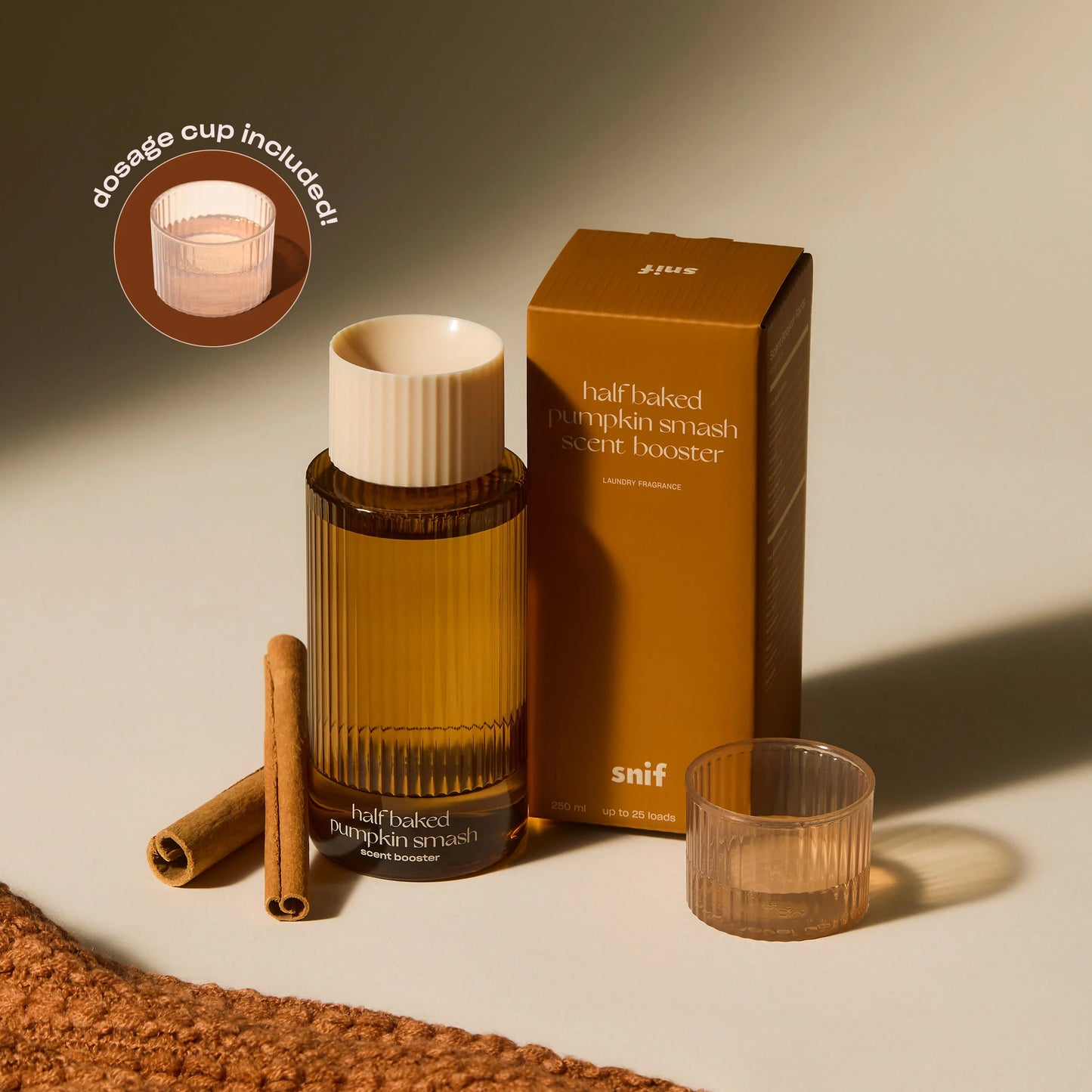 Pumpkin Smash Scent Booster