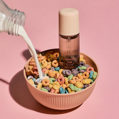 Frooty Call Body Mist