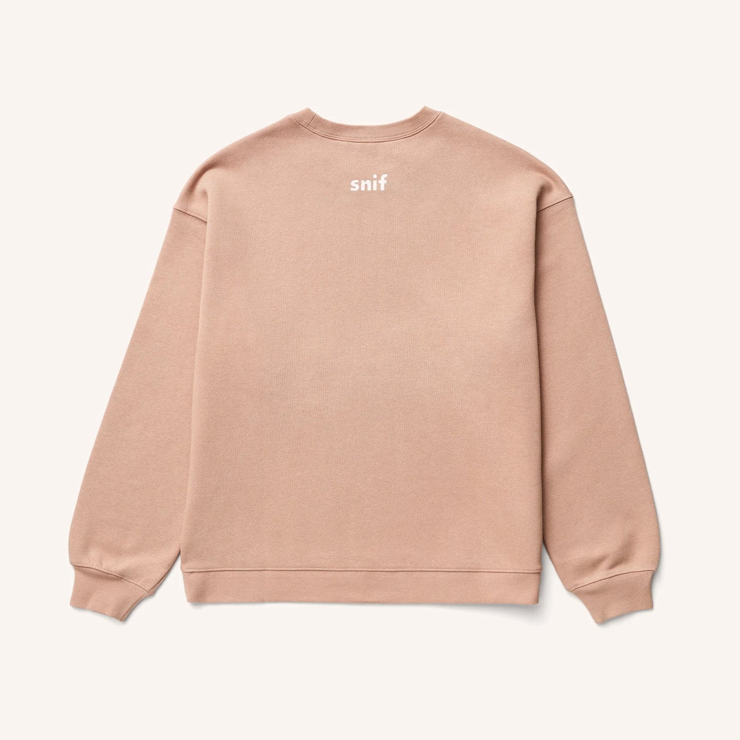 Super Soft Sweatshirt