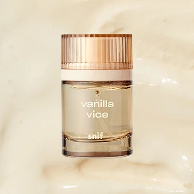 Vanilla Vice