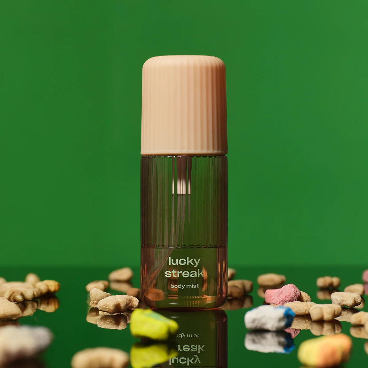 Lucky Streak Body Mist