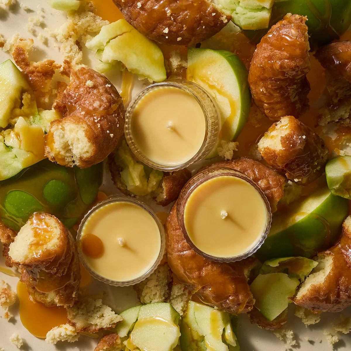 Apple Cider Smash Votive Set