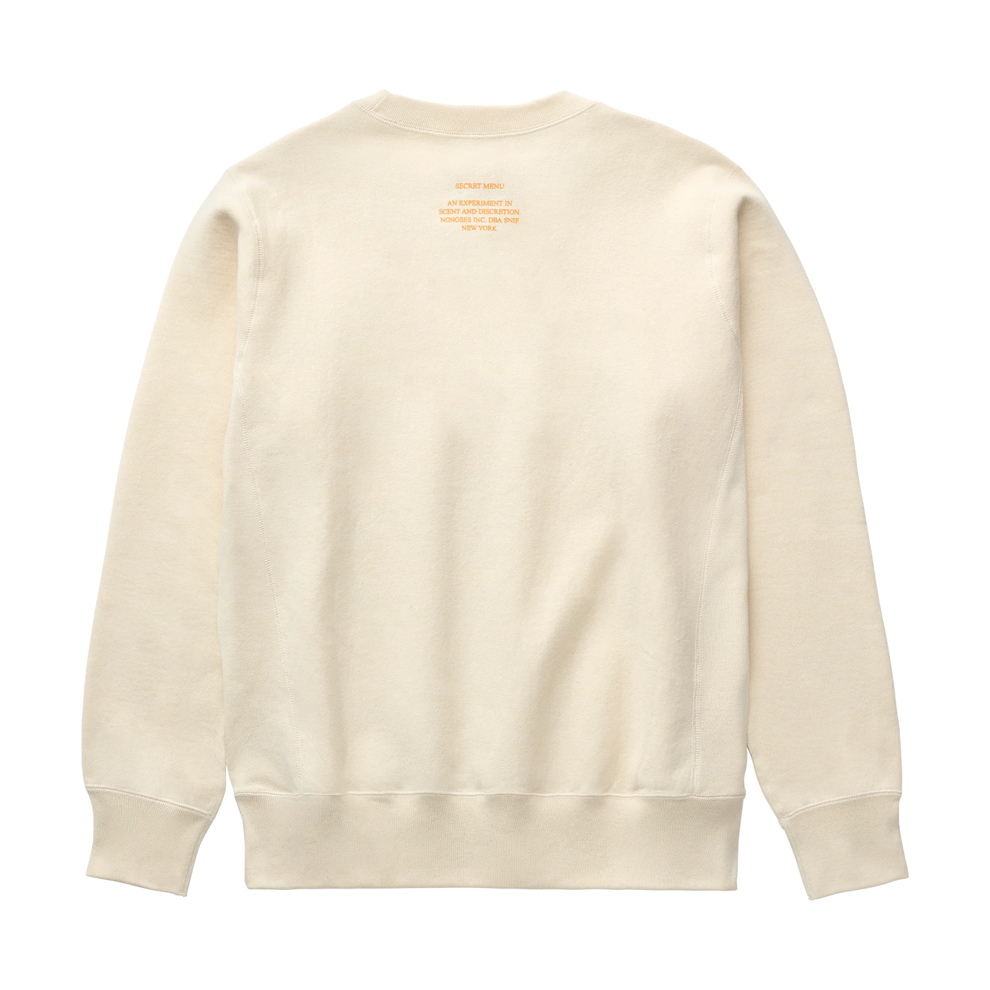Naughty Nonna Sweatshirt