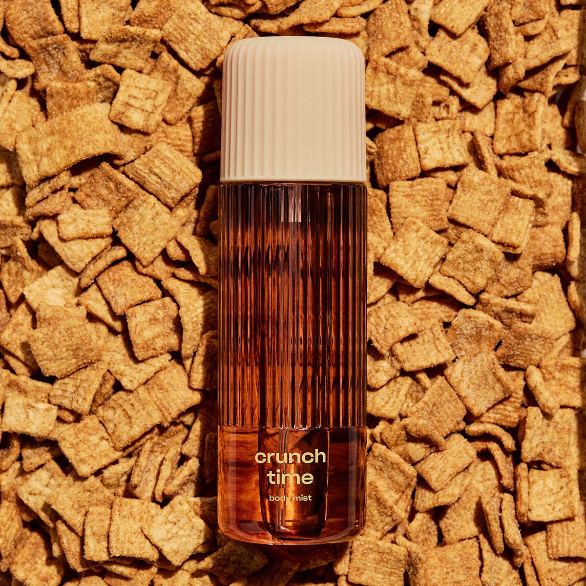Crunch Time Body Mist